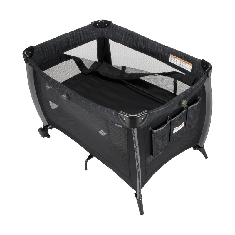 Safety 1st PlayandStay Play Yard & Reviews Wayfair